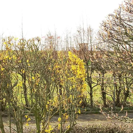 Appartement Haus Nordseeblick 7 Büsum