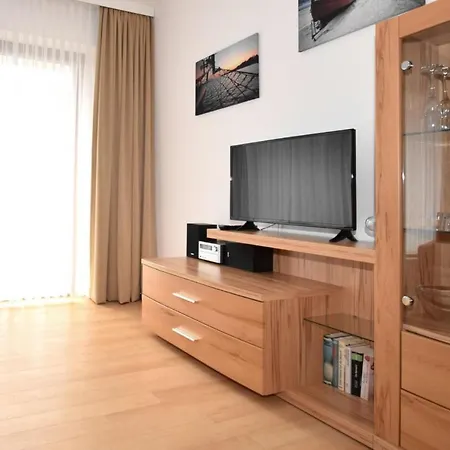 Haus Nordseeblick 7 *