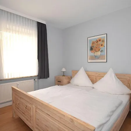 Haus Nordseeblick 7 * Busum