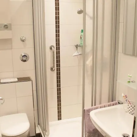 Haus Nordseeblick 7 Büsum