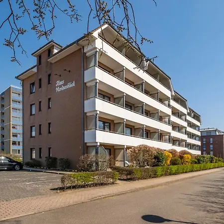 Haus Nordseeblick 7