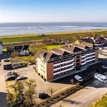 Haus Nordseeblick 7 Büsum